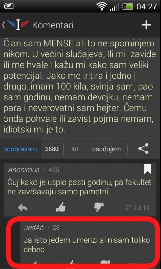 jede