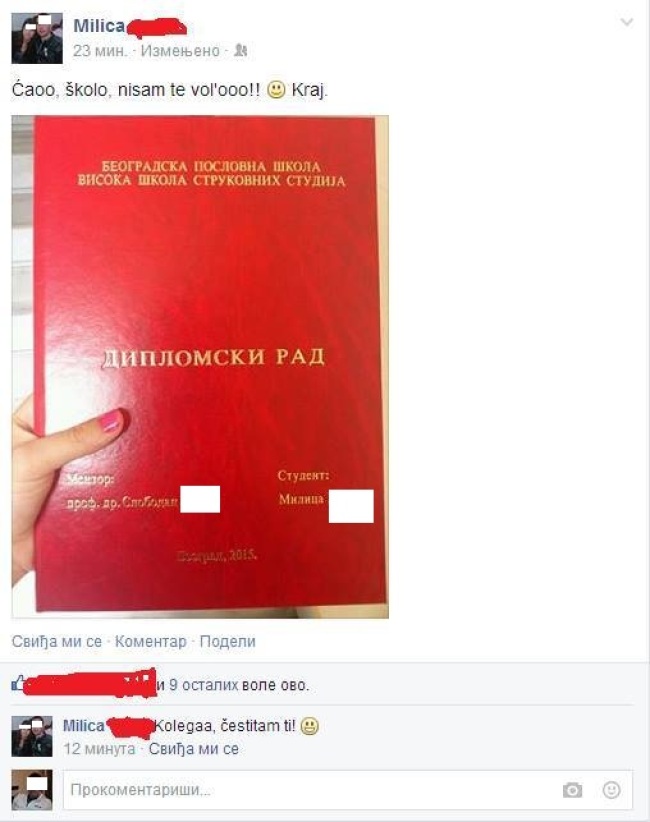 diplomski