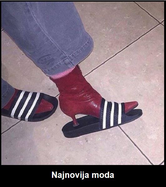 moda