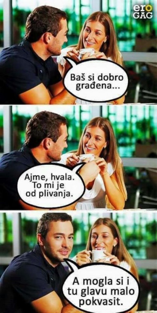 plivanja