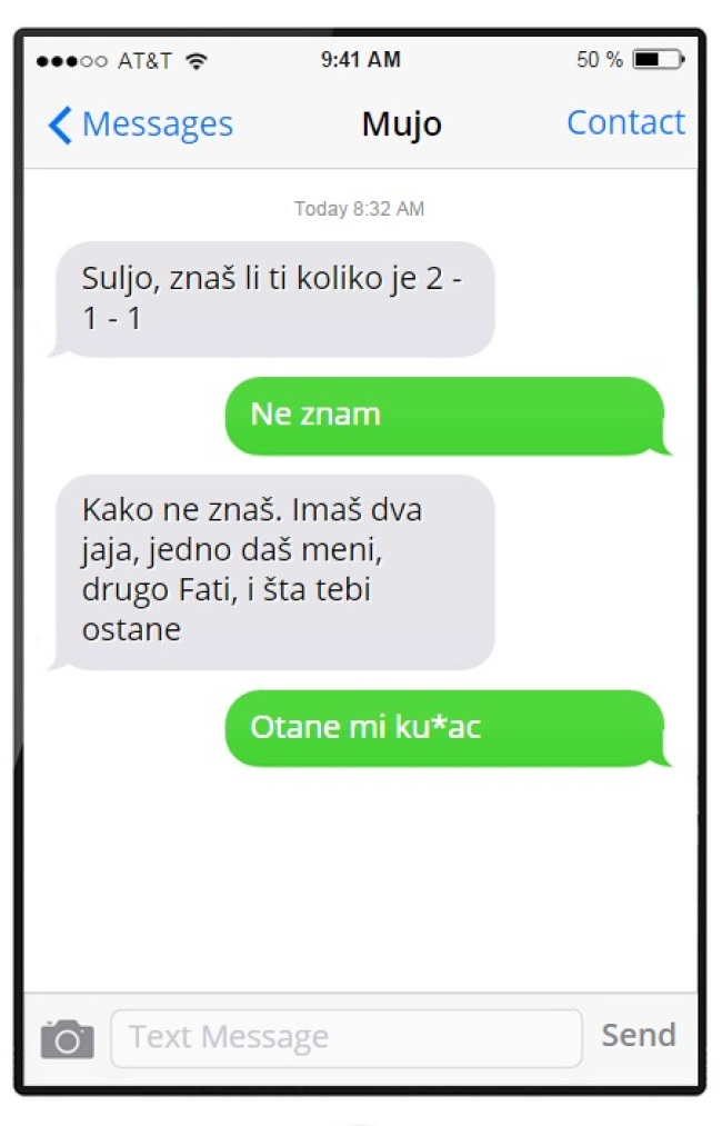 doslovno