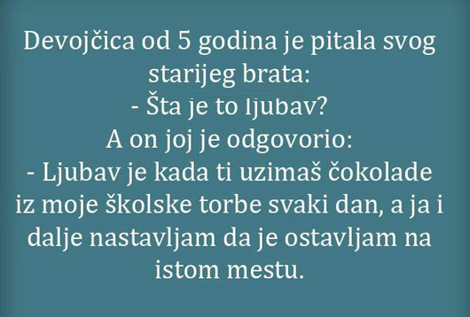 ljubav