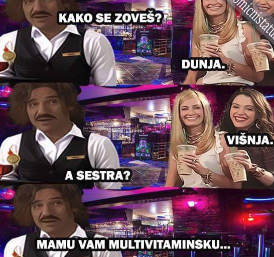 visnja