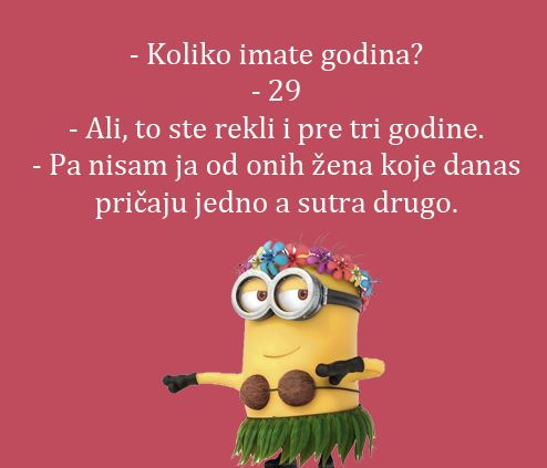 godina