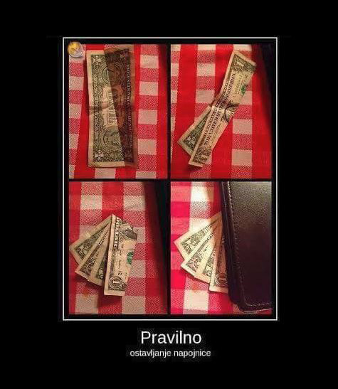 pravilno