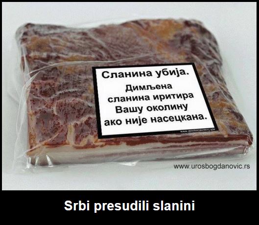 slanina