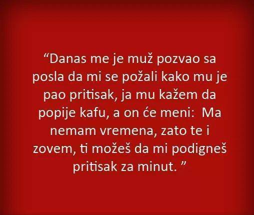 danas