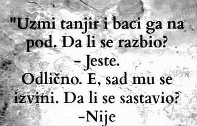 nije