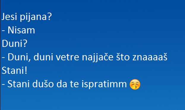 pijana