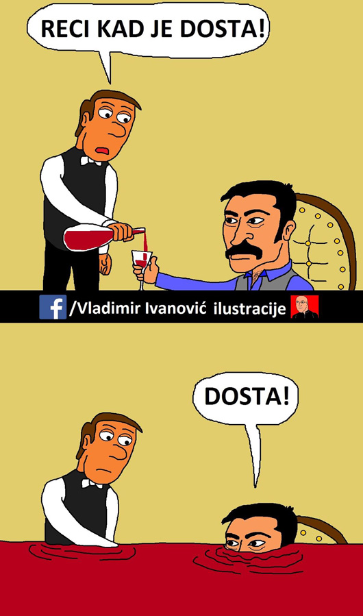 dosta