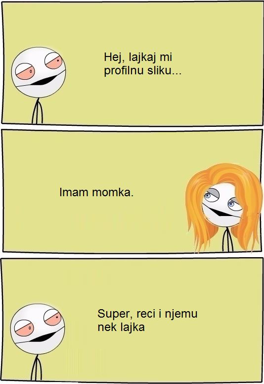 lajkaj