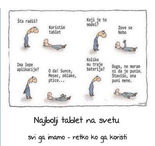 tablet