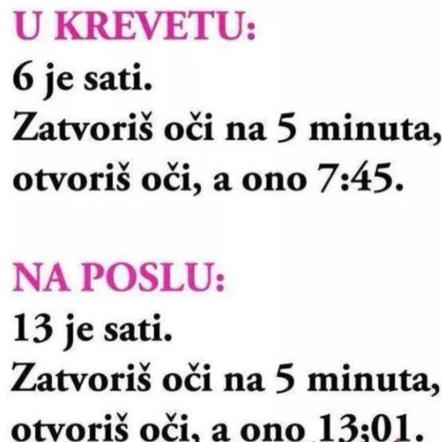 krevet