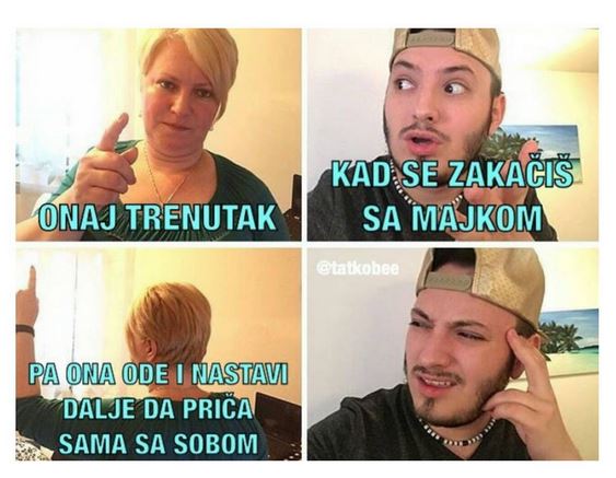 trenutak