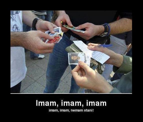 imam