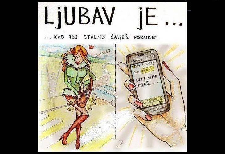 ljubav