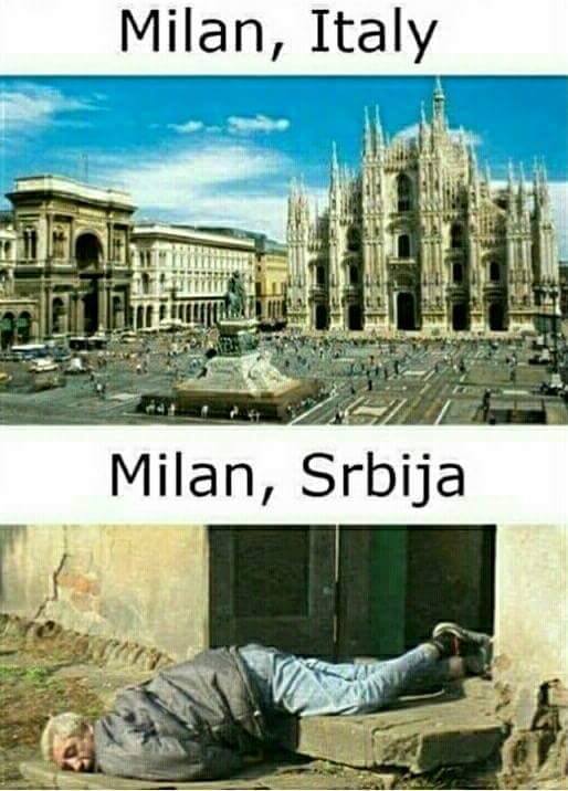 milan