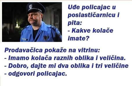 policajac