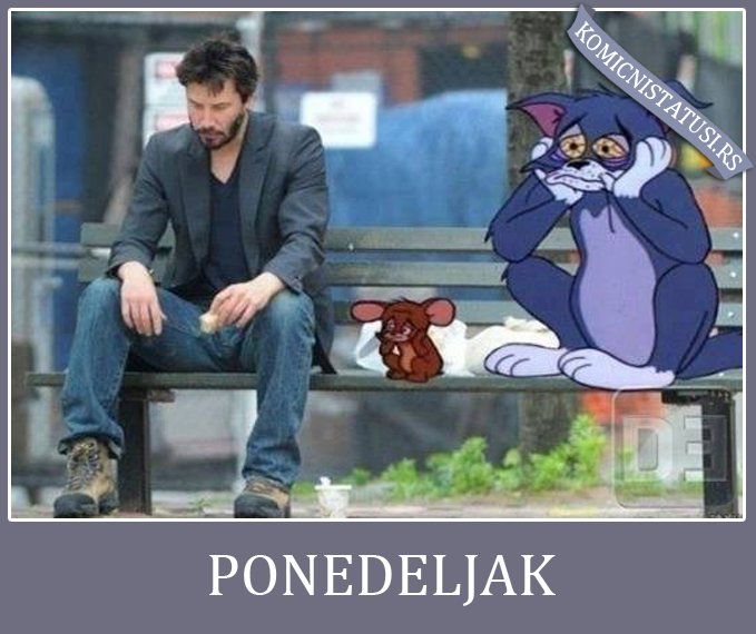 ponedeljak