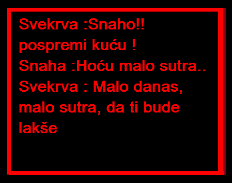 svekrva