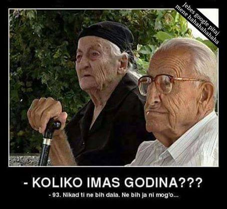 godina