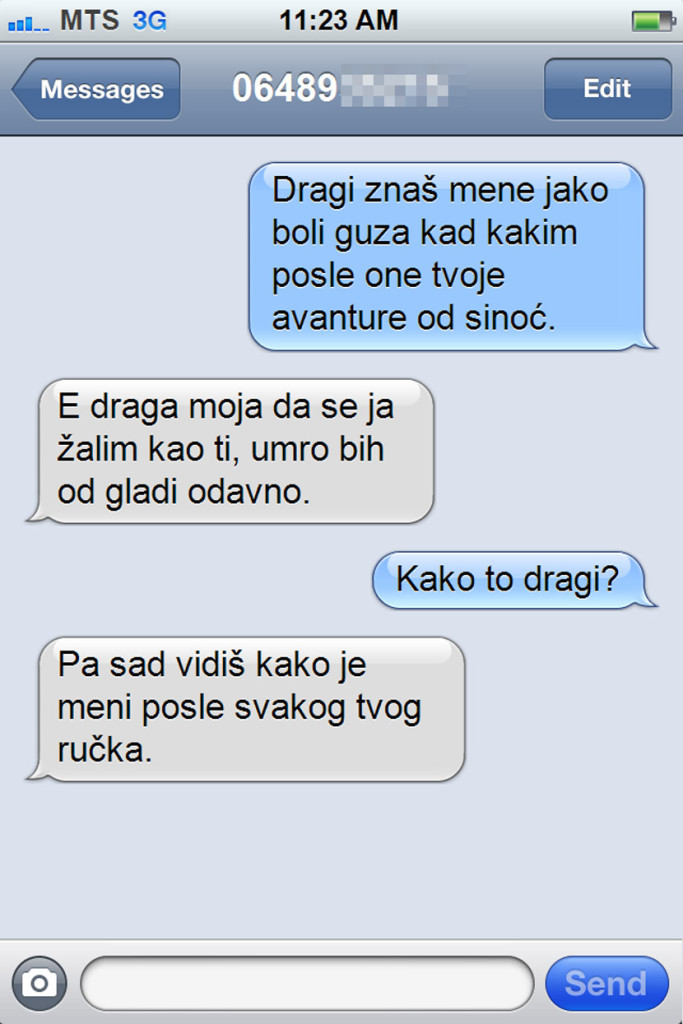 guza