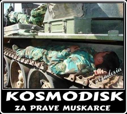 kosmodisk