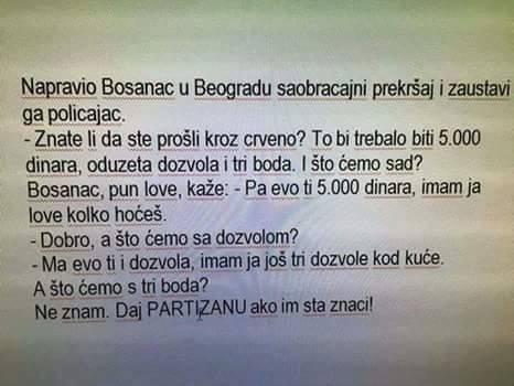 napravio