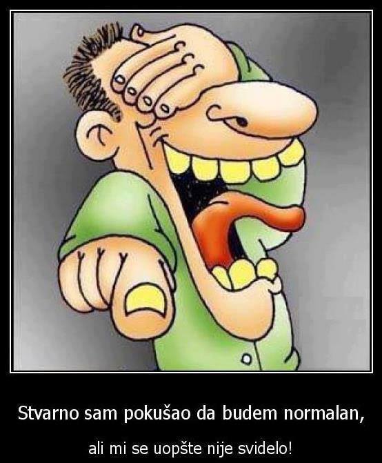 normalan