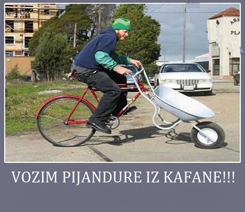 pijandure