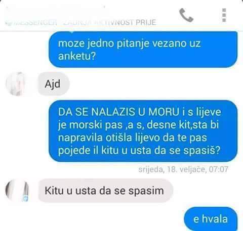 pitanje