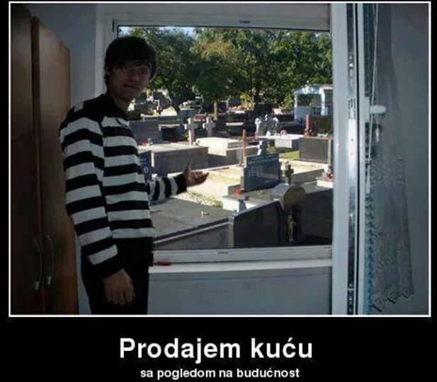 prodajem