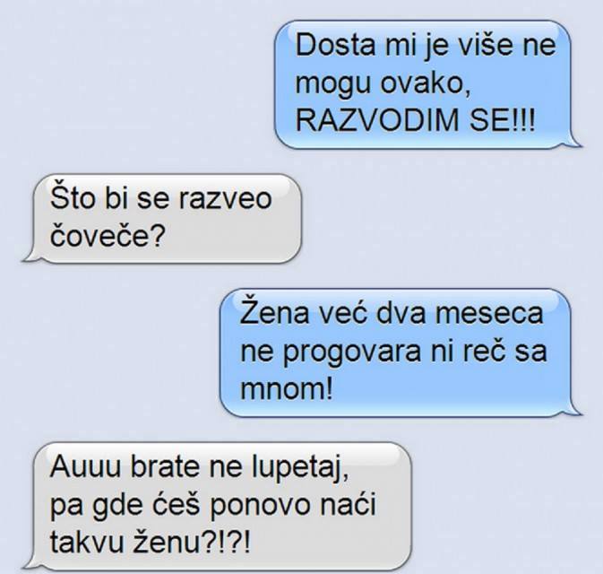 razvod