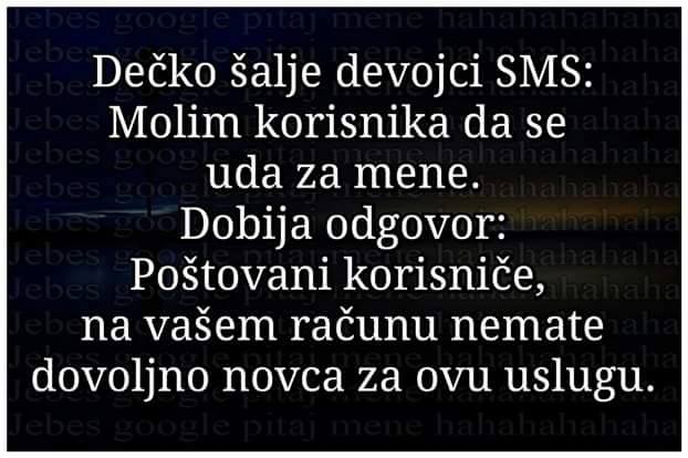 sms