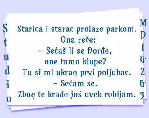 starica