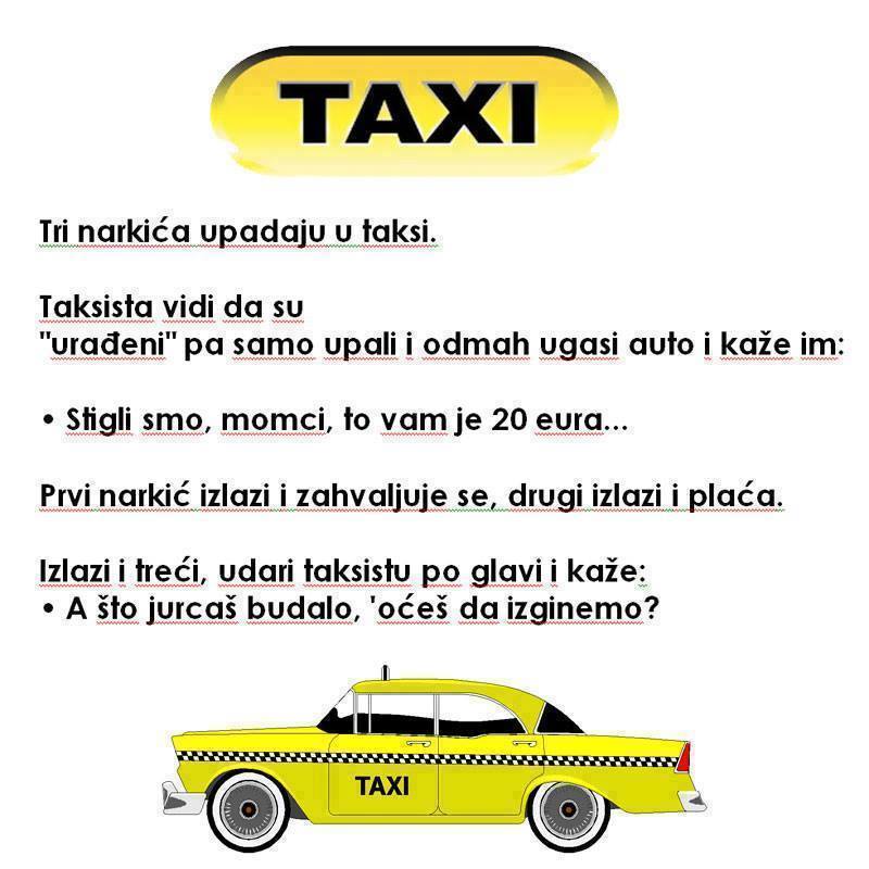 taxi