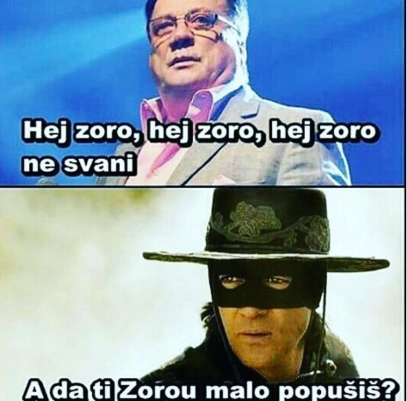 zoro