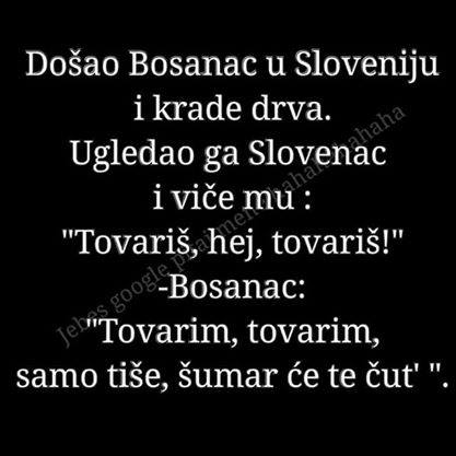 bosanac