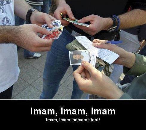 imam