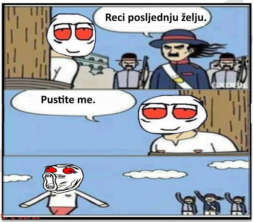 pustite