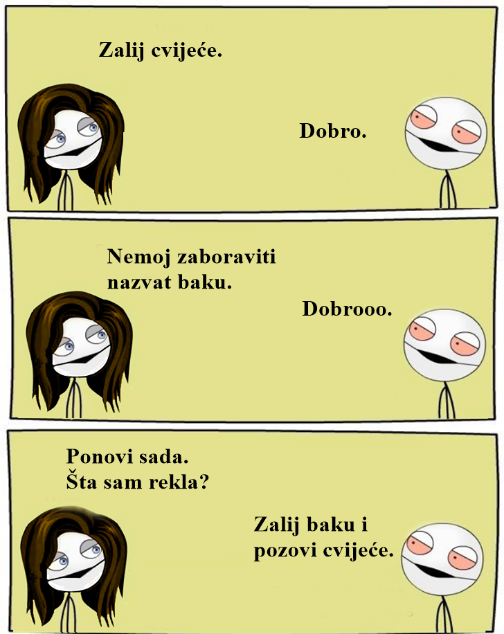 zalij