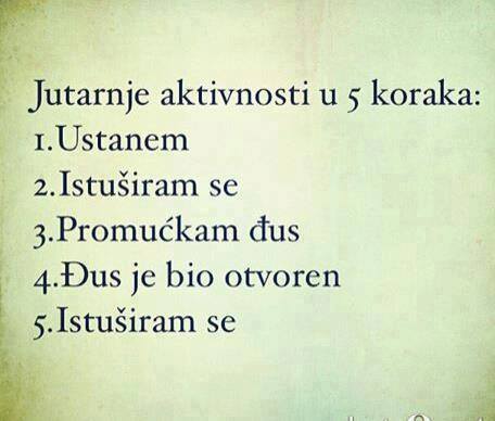 aktivnosti