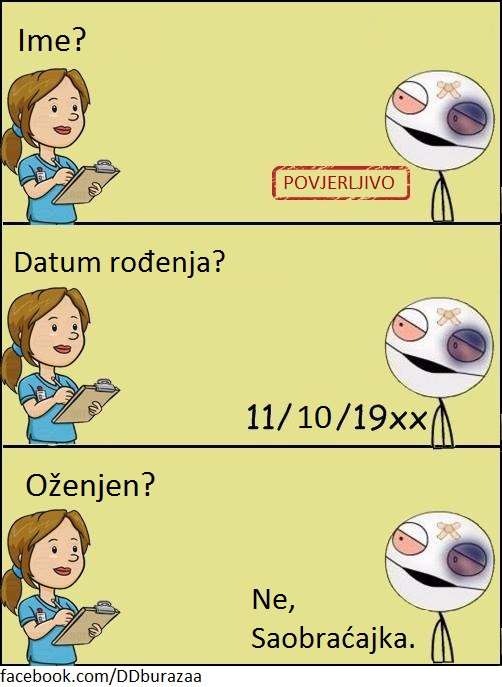 datum