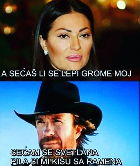 grome