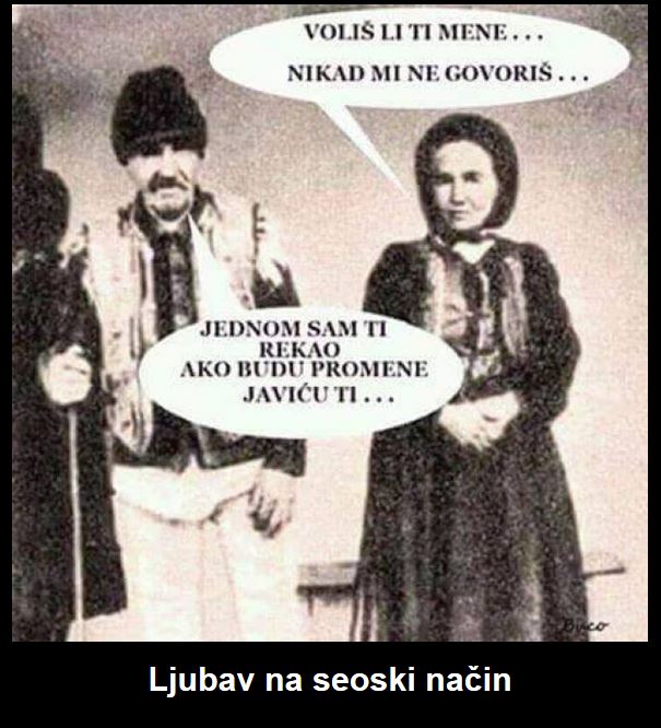 ljubav