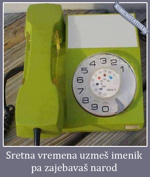 sretna