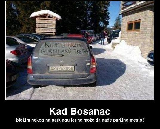 bosanac