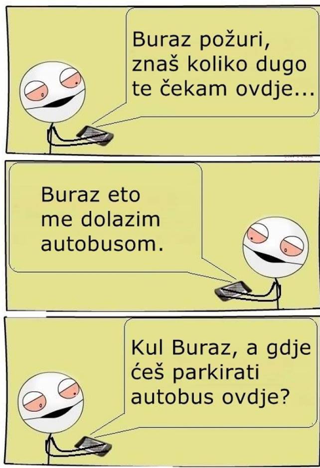 buraz