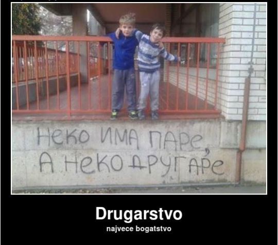 drugartvo