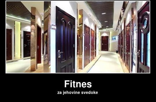 fitnes